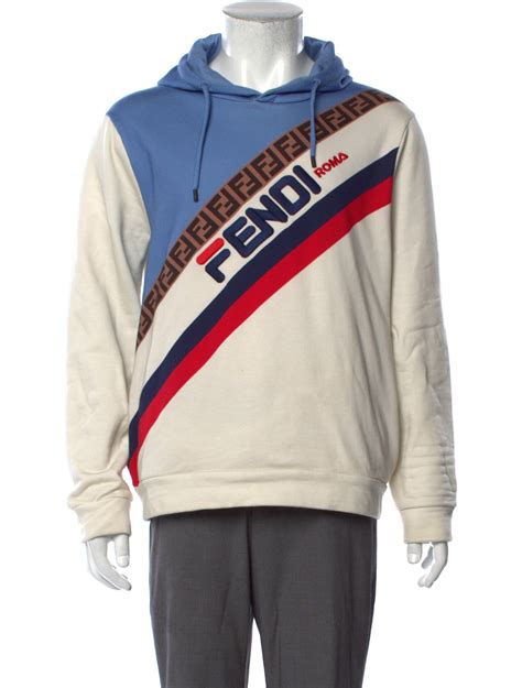 fendi hoodie women's|Fendi hoodie sale.